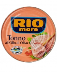 RIO MARE TONNO GR.500
